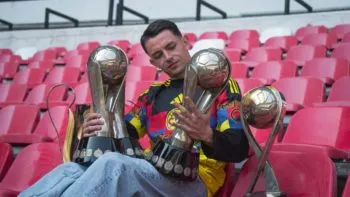 Fidalgo abre la puerta al Tri rumbo al Mundial 2026