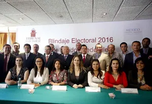 Delegados federales, la vergüenza de Peña Nieto en Puebla