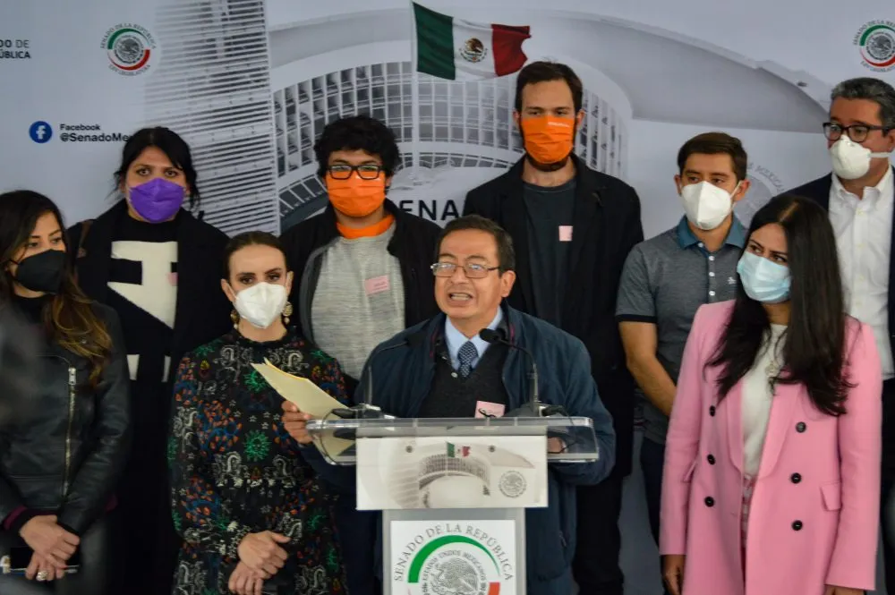 Insistirán senadores que campus de la UDLAP sea devuelto a los Jenkins