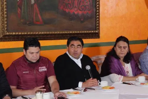 “Albazos o madruguetes” no darán candidaturas en Morena: Biestro