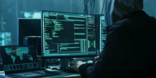 Falso supuesto hackeo y robo de información del portal web, afirma gobierno estatal