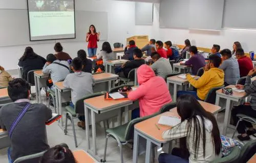 Los líderes indígenas identifican y reconocen los problemas de sus comunidades