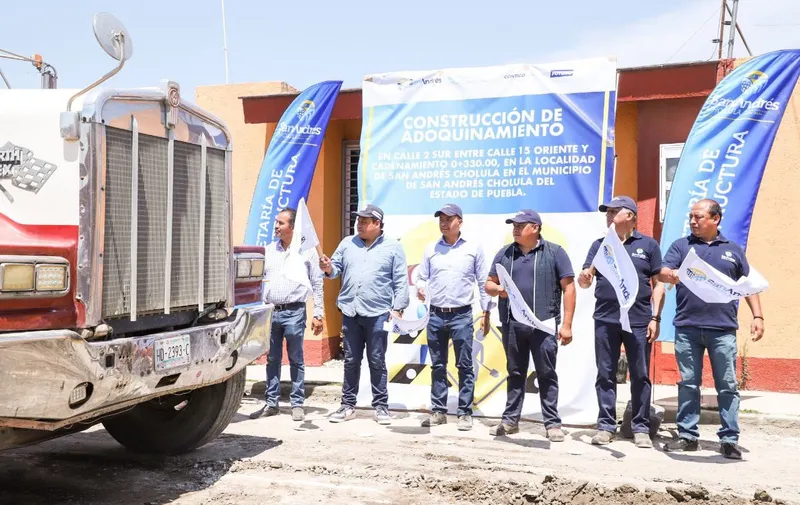 Rehabilitación-de-calle-Santa-Maria-Tonanzintla