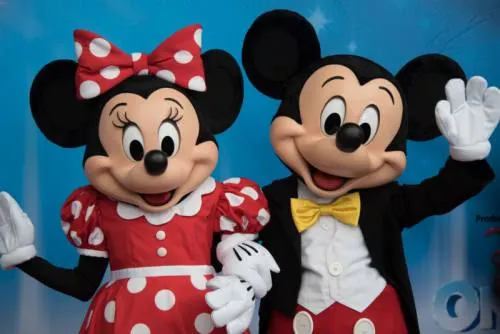 Disney realizará Live-action de La Dama y el Vagabundo