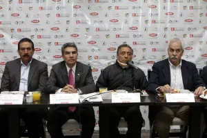Anuncian celebración de la Santa Cruz