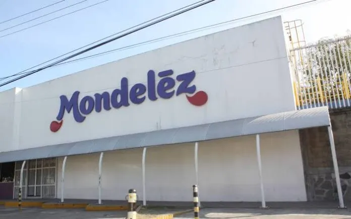 Mondelez