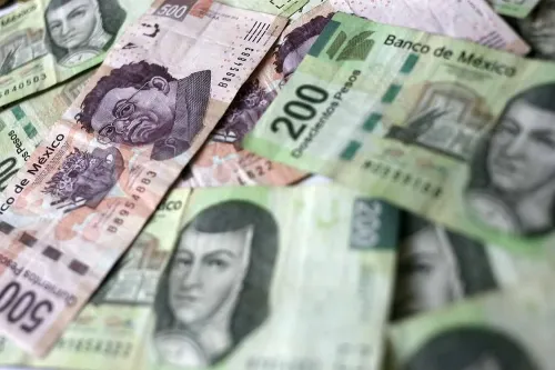 Solo 4 de cada 10 empresarios, tienen confianza de invertir en Puebla