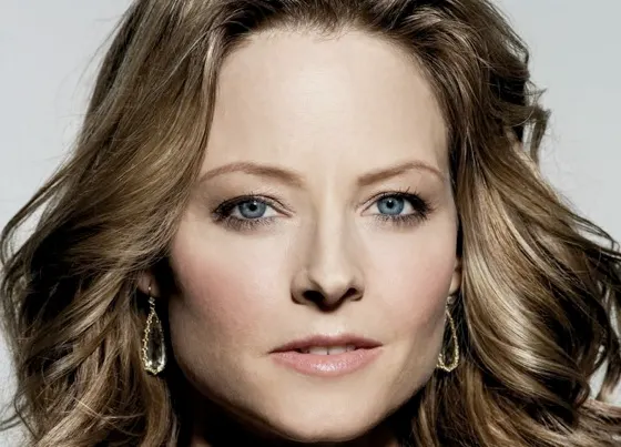 Jodie Foster llega a los 50 años