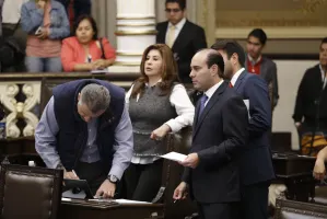 Navidad sin frío, Diputados se embolsarán 214 mil pesos