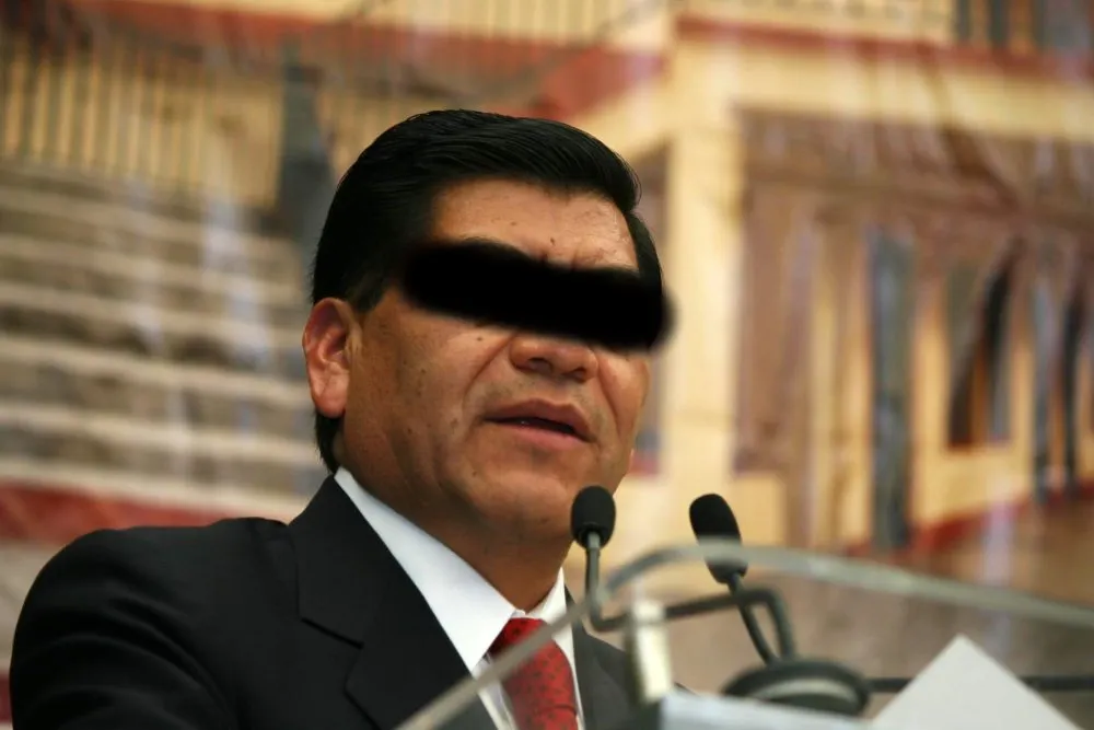 Mario Marín Torres
