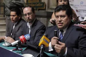 Falta de propuestas marca las campañas electorales: MFN
