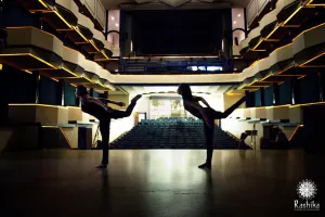 Invita IMACP al Ballet Sherezade, puesta en escena con causa social