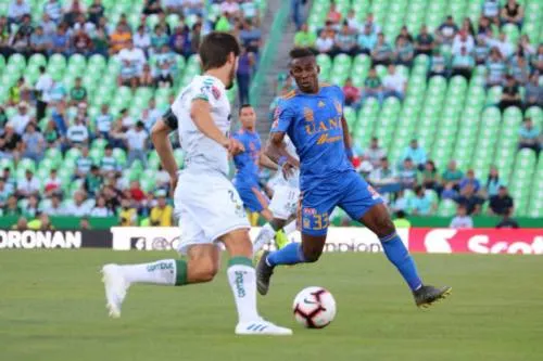 Tigres, finalista en Liga Campeones Concacaf