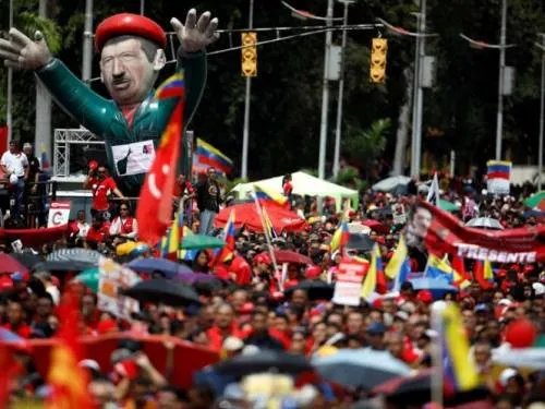 EU ordena a familiares de diplomáticos salir de Venezuela