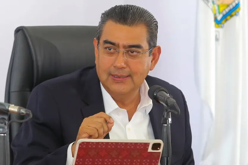 Sergio Salomon Cespedes Peregrina