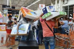 La Cámara de Comercio lanza llamado a la cordura y pide calma y vigilancia garantizada