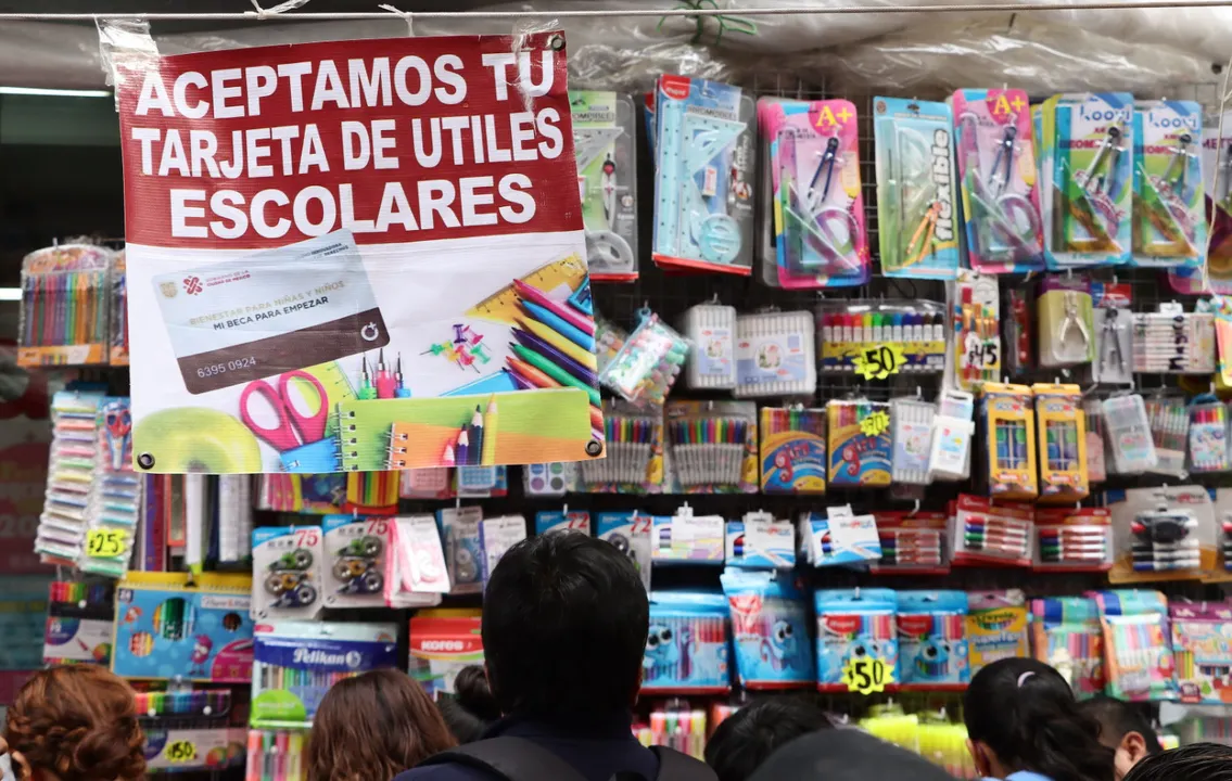 Regreso a clases