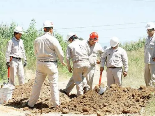 Suben a 30 años las penas por robo de hidrocarburos