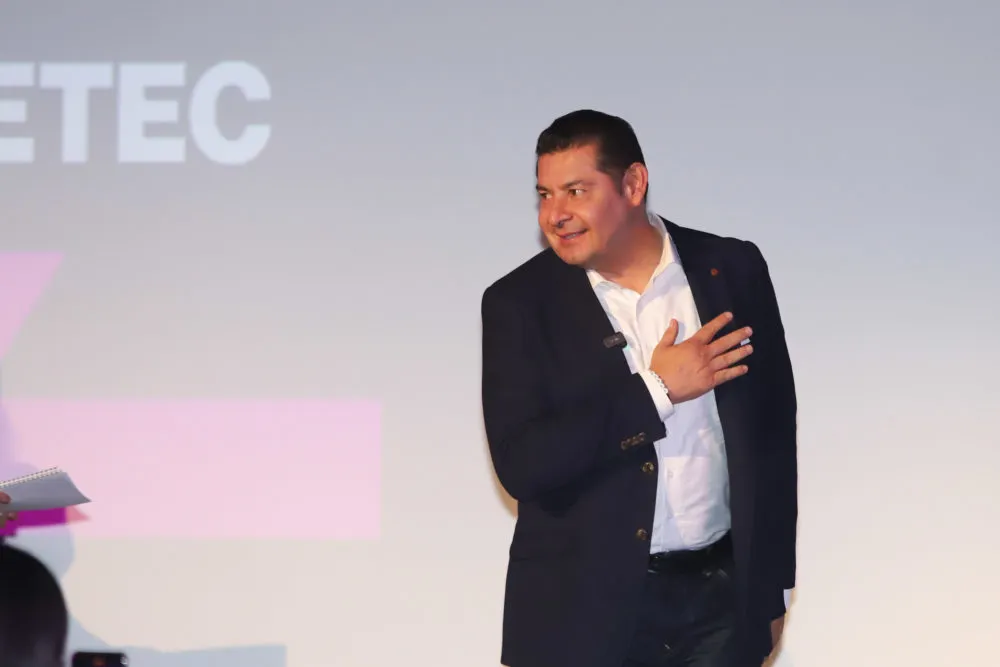 Alejandro Armenta