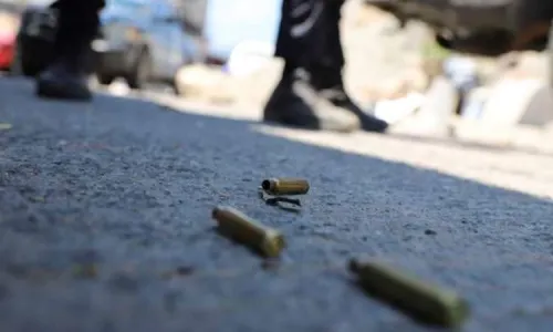 A balazos, policías ahuyentan a vecinos de Jardines de Teziutlán