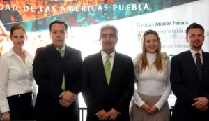 ¡La Quinta Carrera UDLAP cierra los Festejos de las Américas!