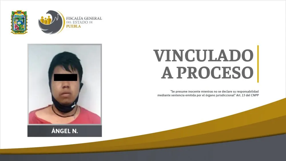 Prisión contra investigado por lesionar y privar de la libertad a su noviazgo 