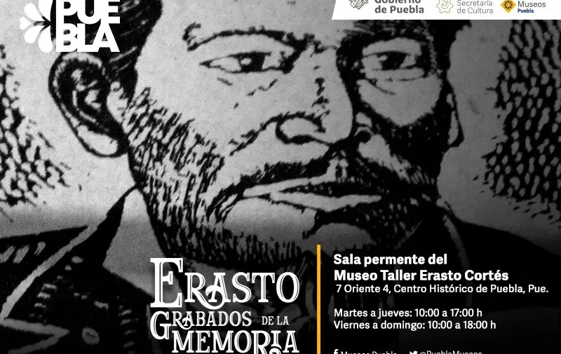 Grabados de la memoria