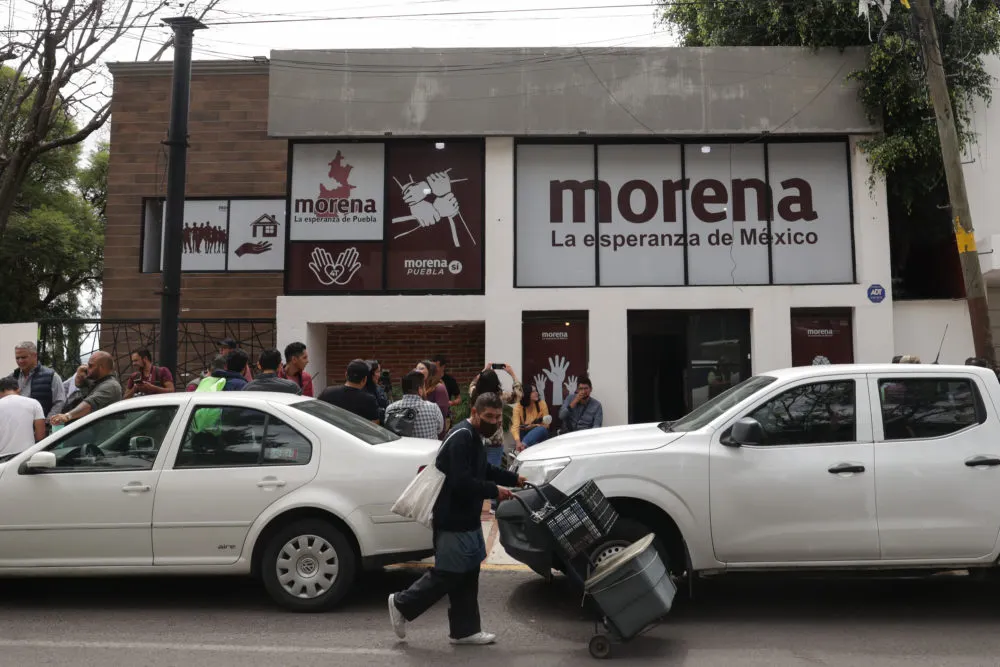Foto: Daniel Casas / esimagen.mx