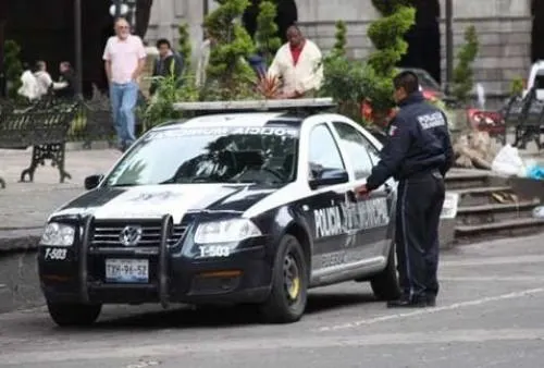 De cara a la Navidad, SSPTM reforzará seguridad en plazas comerciales y zonas bancarias