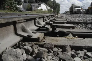 Matan a joven indocumentado durante asalto en pleno tren
