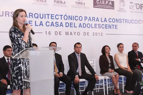 SEDIF convoca a realizar diseño de la nueva Casa del Adolescente