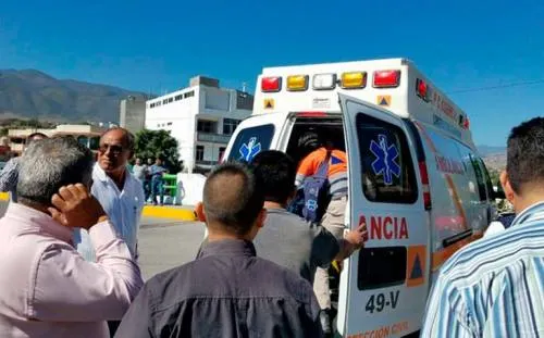 Asesinan a ex policía implicado en muerte de normalistas de Ayotzinapa en 2011