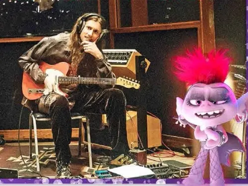Ludwig Göransson, el midas del soundtrack