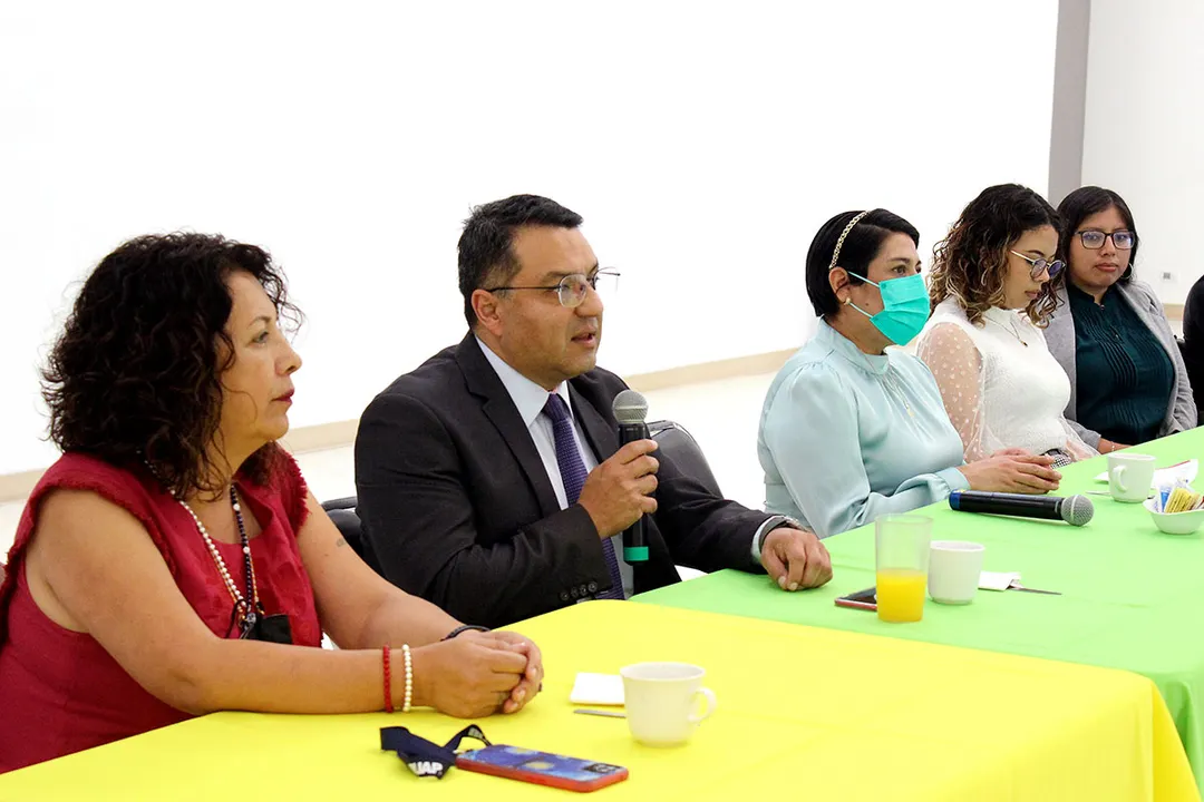 Buap Global Women Breakfast Gwb