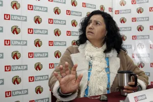 Dieta rica en vegetales, opción para reducir peso: UPAEP
