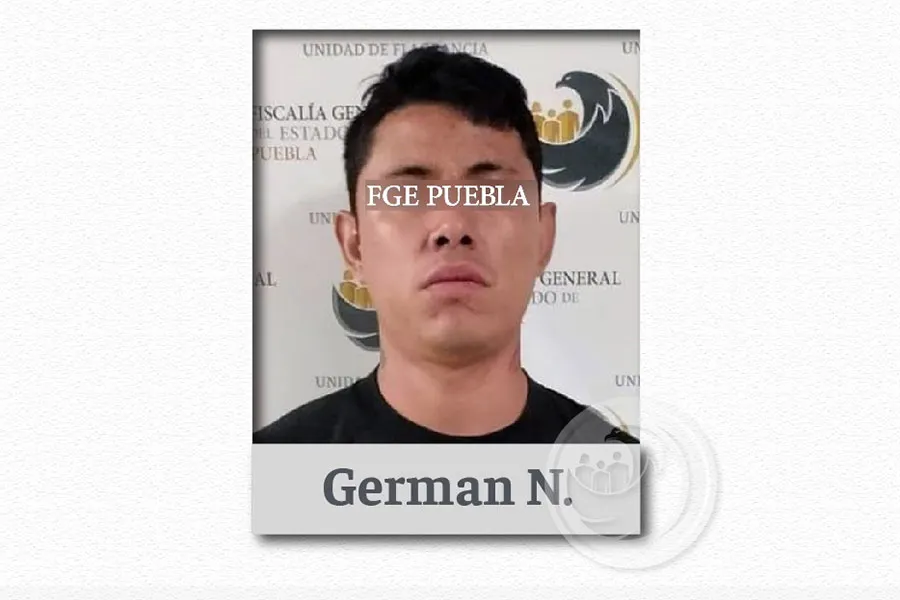 German N Vap Homicidio Calificado Tentativa Arboledas Loma Bella