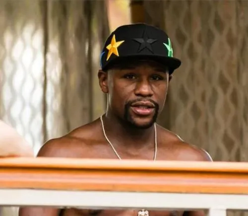 Datos curiosos de Floyd Mayweather que debes conocer