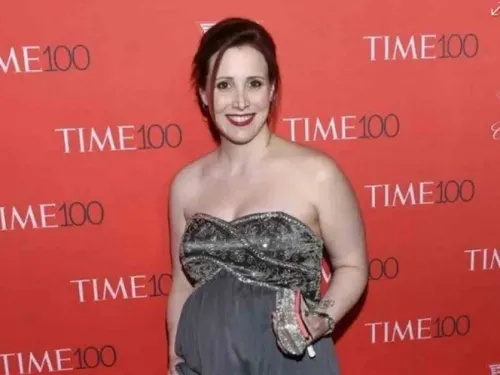Es perturbadora: Dylan Farrow sobre la autobiografía de su padre