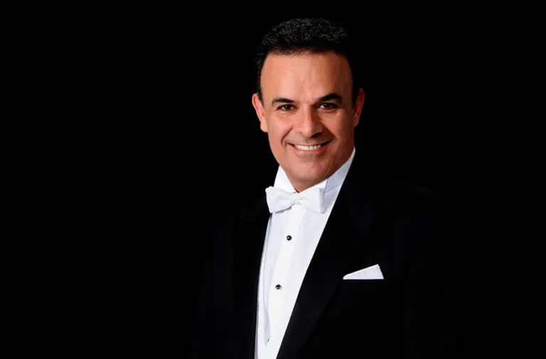 Fernando de la Mora: la voz de México que conquistó la ópera