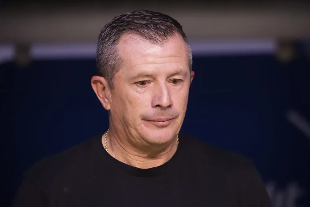 Ricardo Carbajal