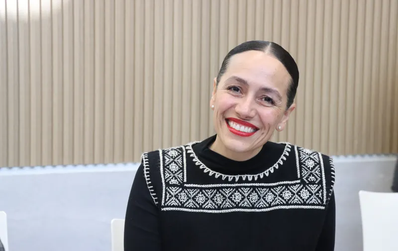 Alistan iniciativa sobre bienestar digital, anuncia la diputada Ana Laura Gómez