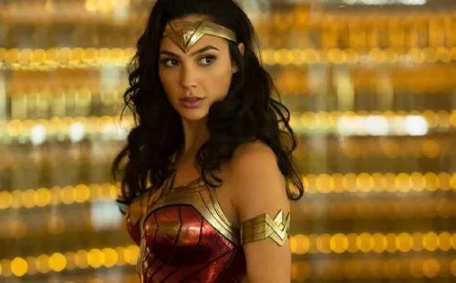 ¡Estará llena de acción! Lanzan segundo tráiler de “Wonder Woman 1984”