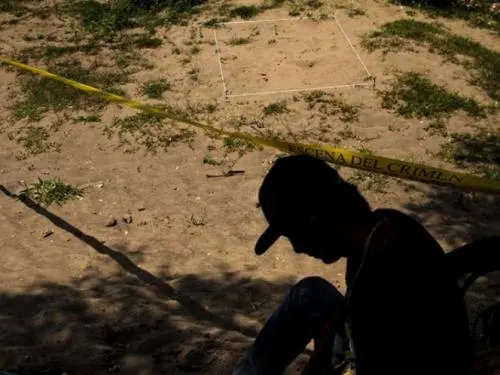 Forenses guatemaltecos apoyarán en búsqueda de desaparecidos en Tamaulipas