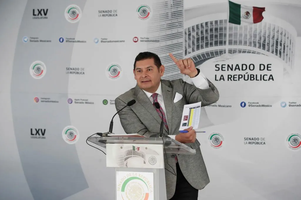 Alejandro Armenta