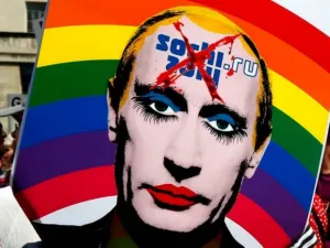 10 líderes que luchan Vs la Comunidad LGBT