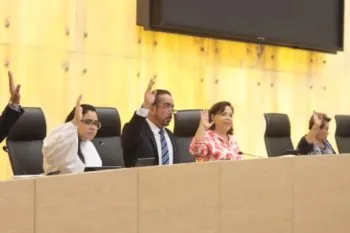 Aprueba Congreso de Puebla exhorto para detectar, prevenir y denunciar trata de personas