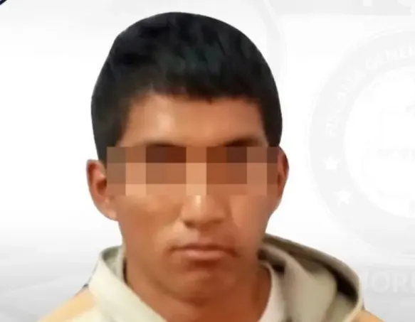 Pasará 8 años en prisión por abusar de dos niñas en Morelos