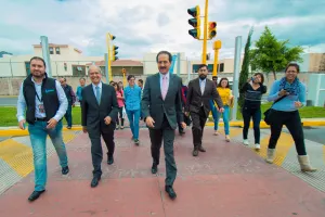 Destacará Esparza Ortiz en informe la responsabilidad social