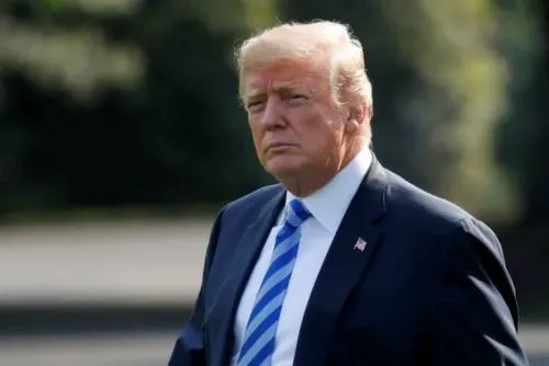 Trump pide pena de muerte para quienes asesinen a policías