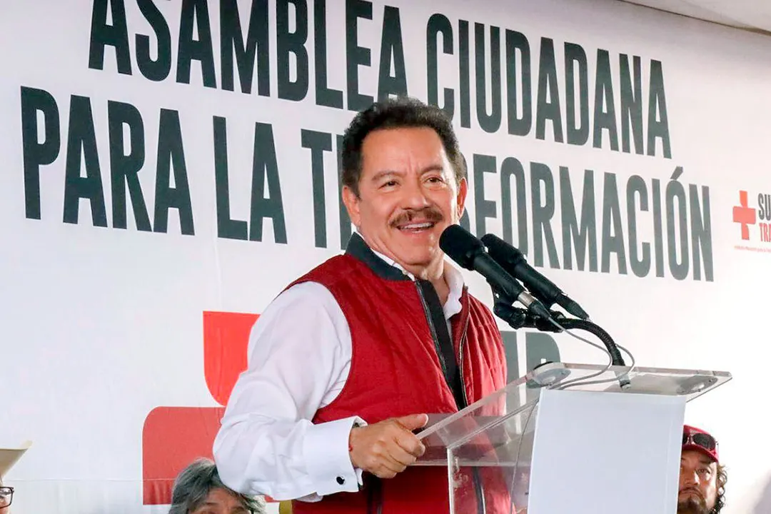 Ignacio Mier Velazco